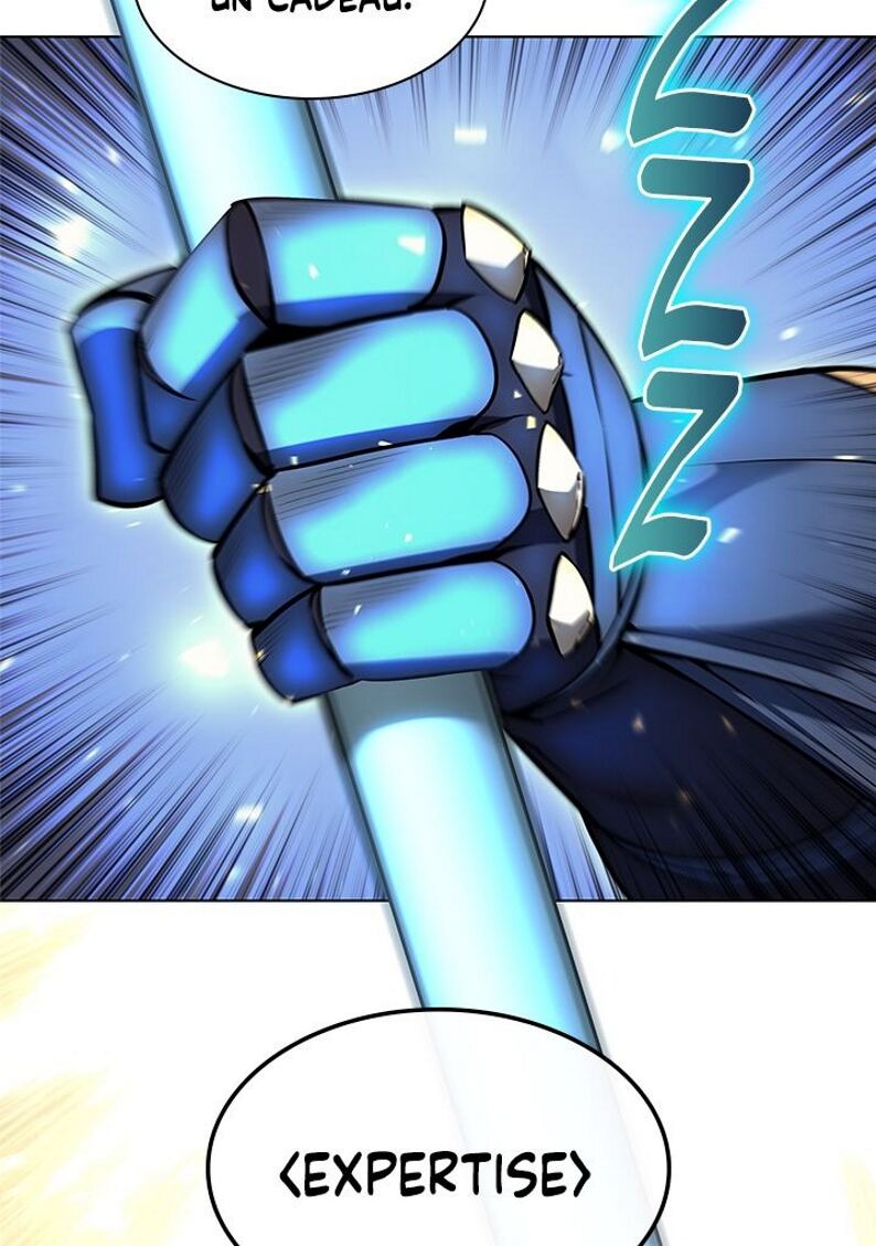 Overgeared (Remake) Chapitre 65 - Page 122