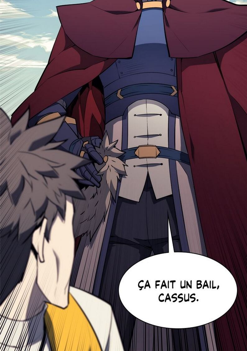Overgeared (Remake) Chapitre 65 - Page 67