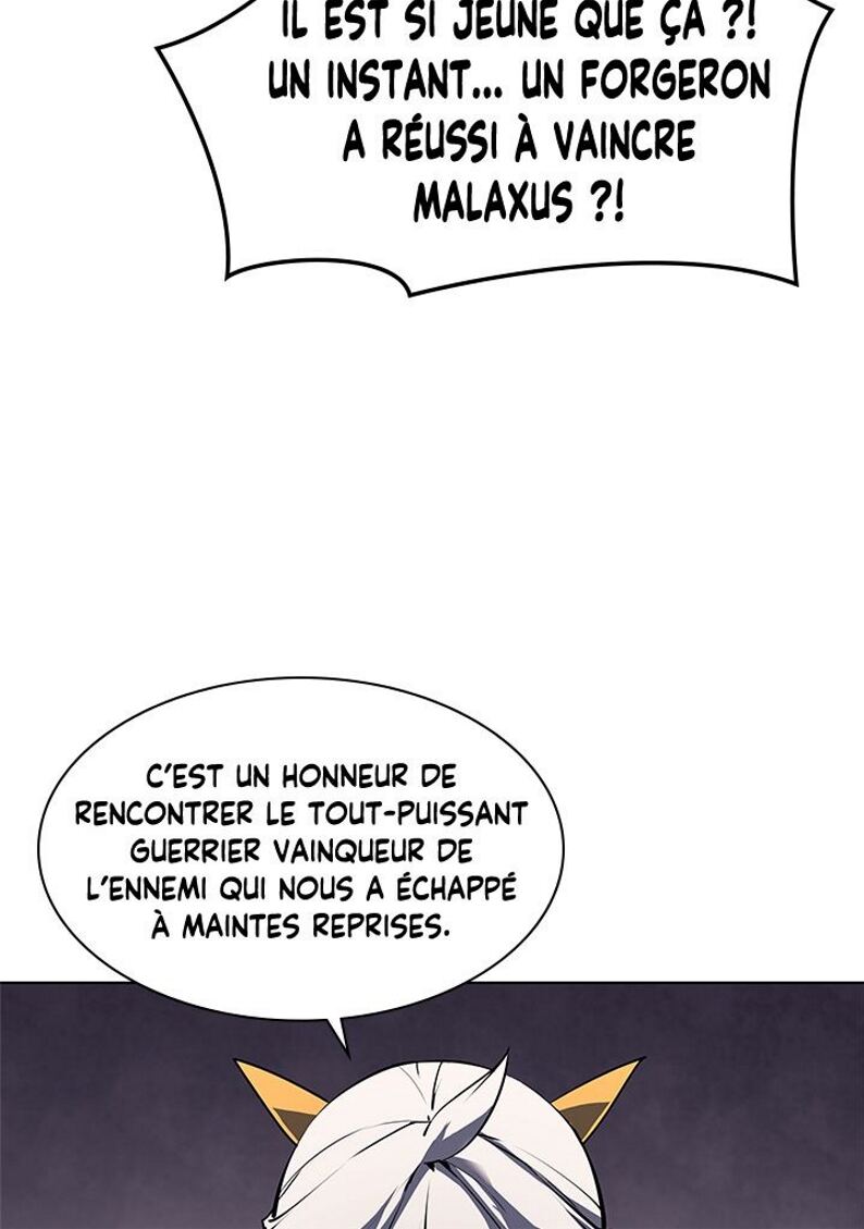 Overgeared (Remake) Chapitre 65 - Page 74