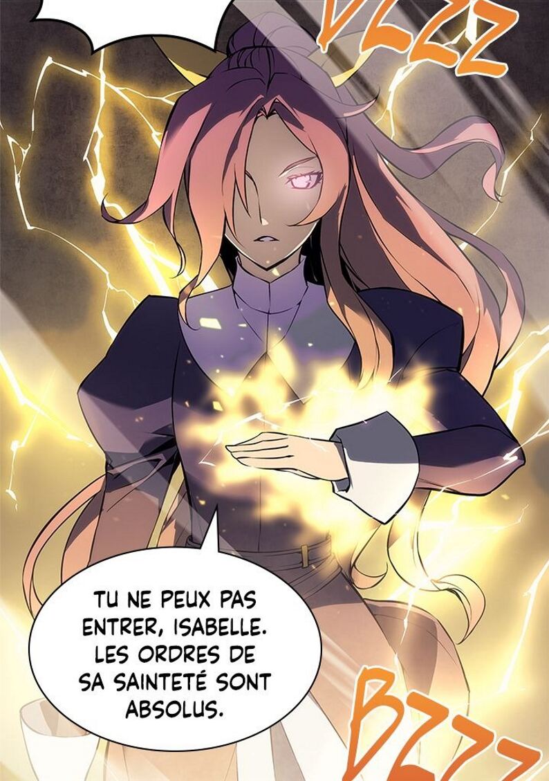 Overgeared (Remake) Chapitre 65 - Page 94