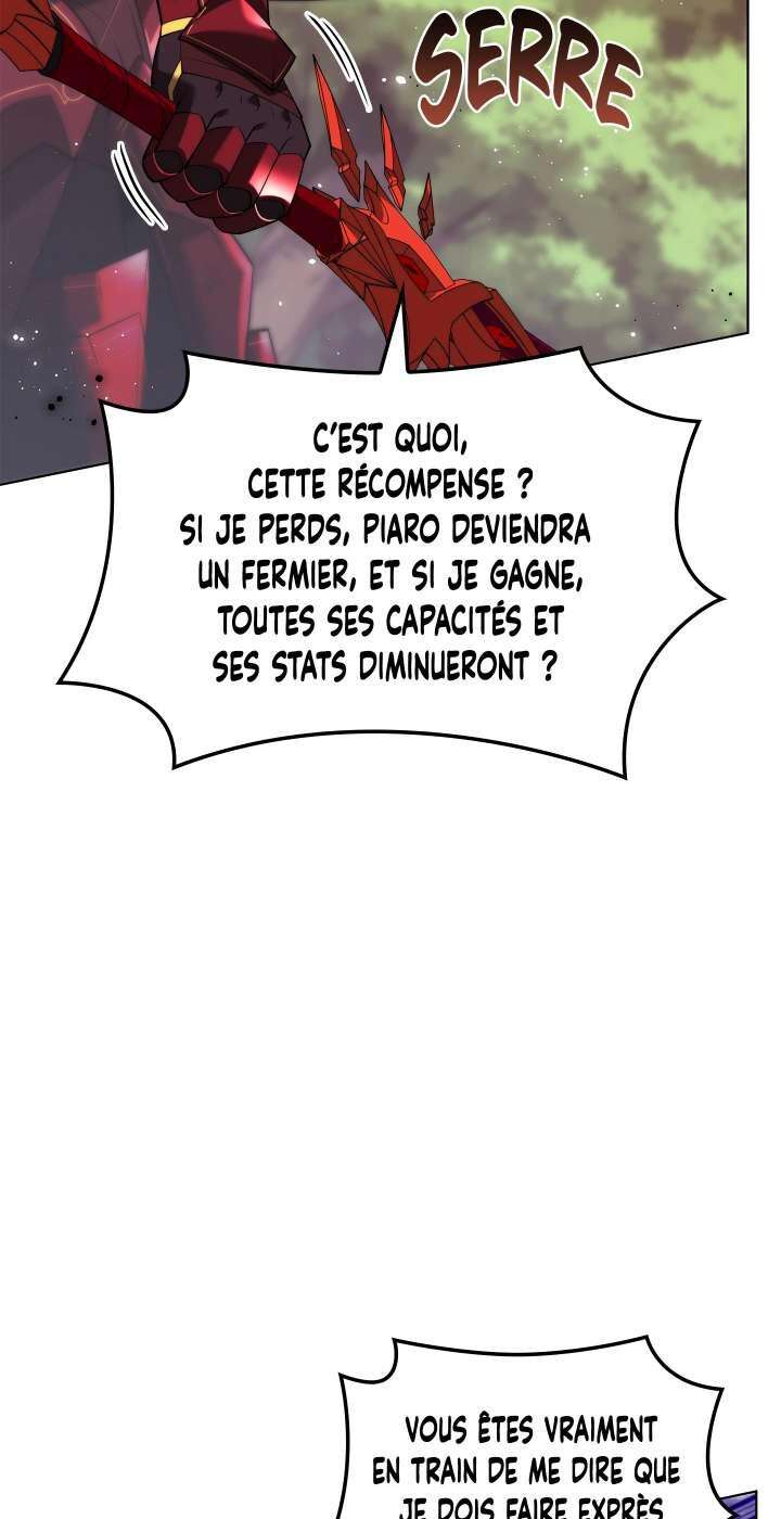 Overgeared (Remake) Chapitre 169 - Page 106
