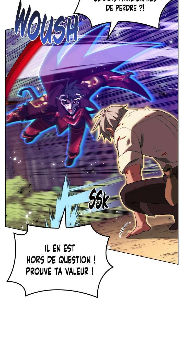 Overgeared (Remake) Chapitre 169 - Page 107
