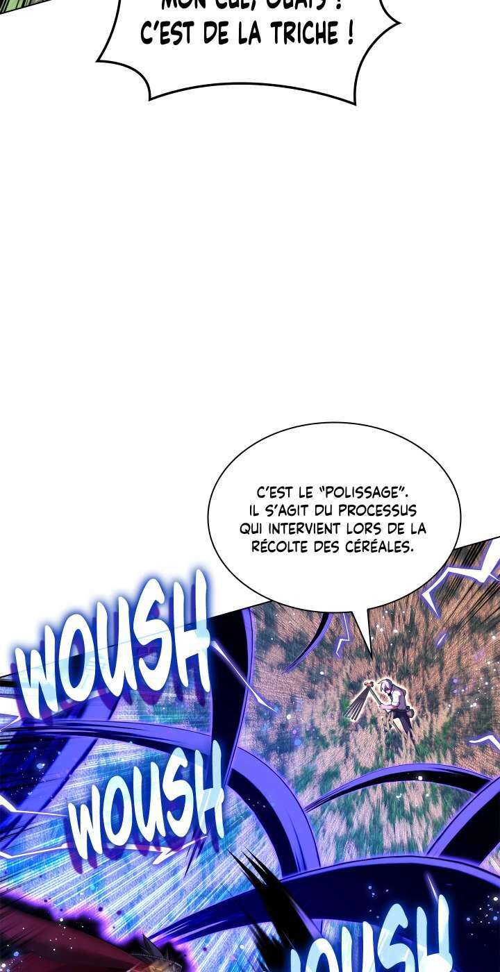 Overgeared (Remake) Chapitre 169 - Page 121