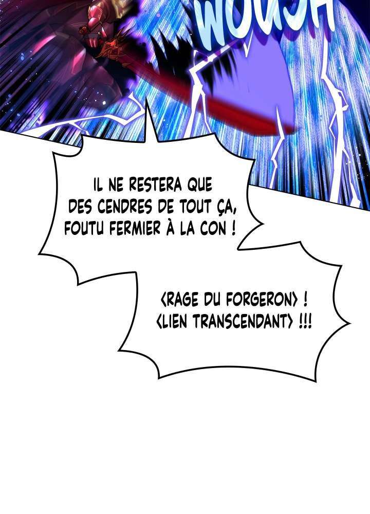 Overgeared (Remake) Chapitre 169 - Page 122