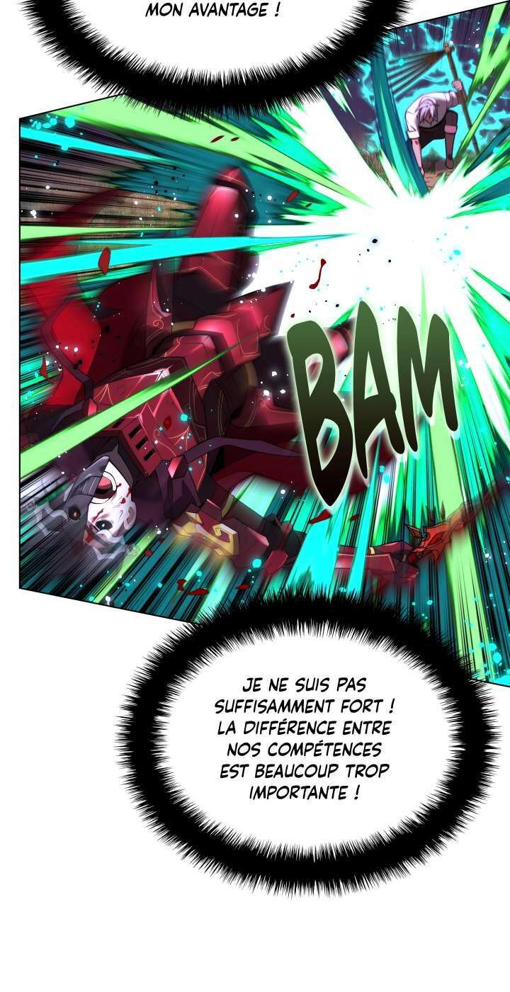 Overgeared (Remake) Chapitre 169 - Page 128