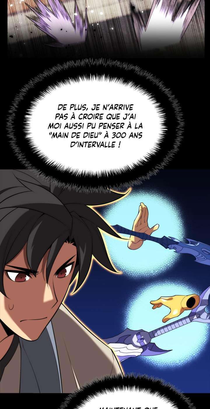 Overgeared (Remake) Chapitre 169 - Page 13