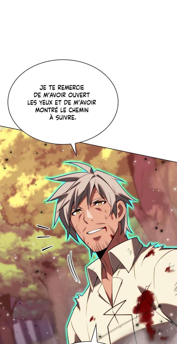 Overgeared (Remake) Chapitre 169 - Page 130