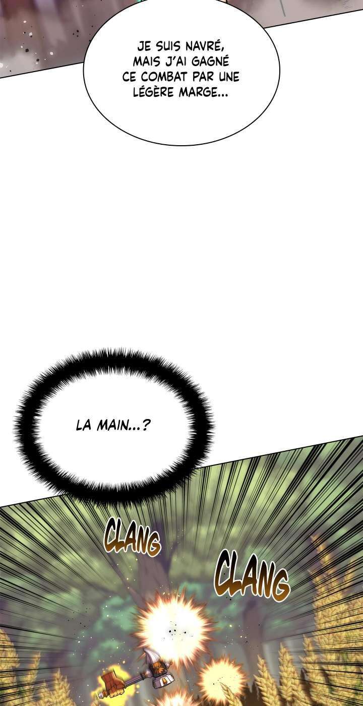 Overgeared (Remake) Chapitre 169 - Page 131