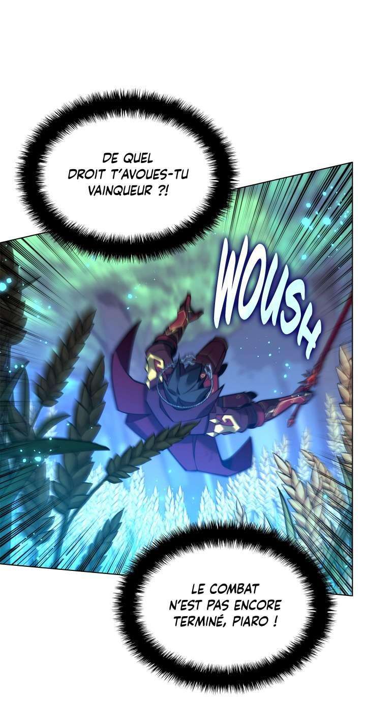 Overgeared (Remake) Chapitre 169 - Page 134