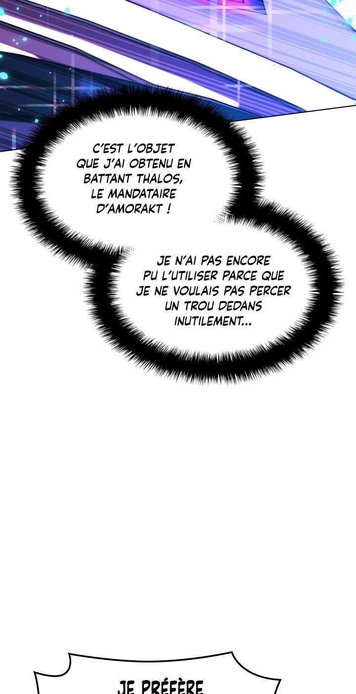 Overgeared (Remake) Chapitre 169 - Page 137