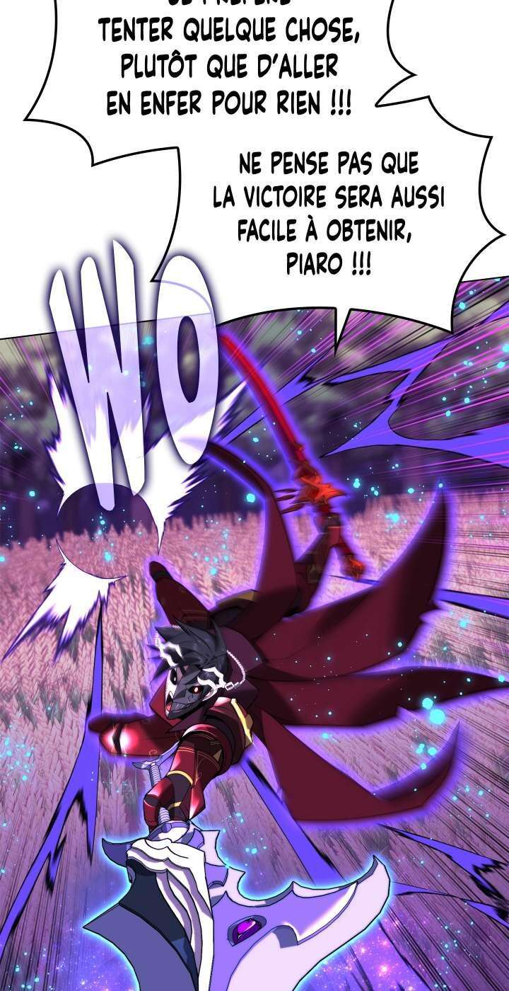 Overgeared (Remake) Chapitre 169 - Page 138