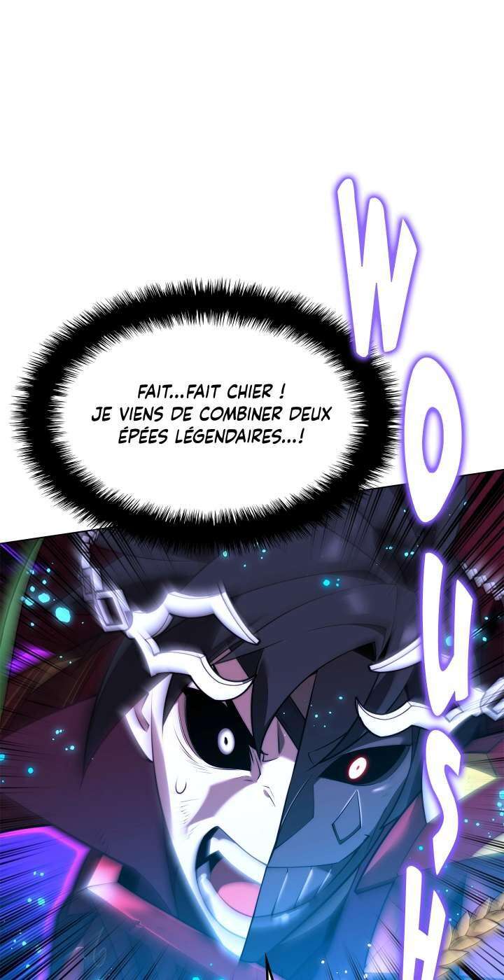 Overgeared (Remake) Chapitre 169 - Page 142