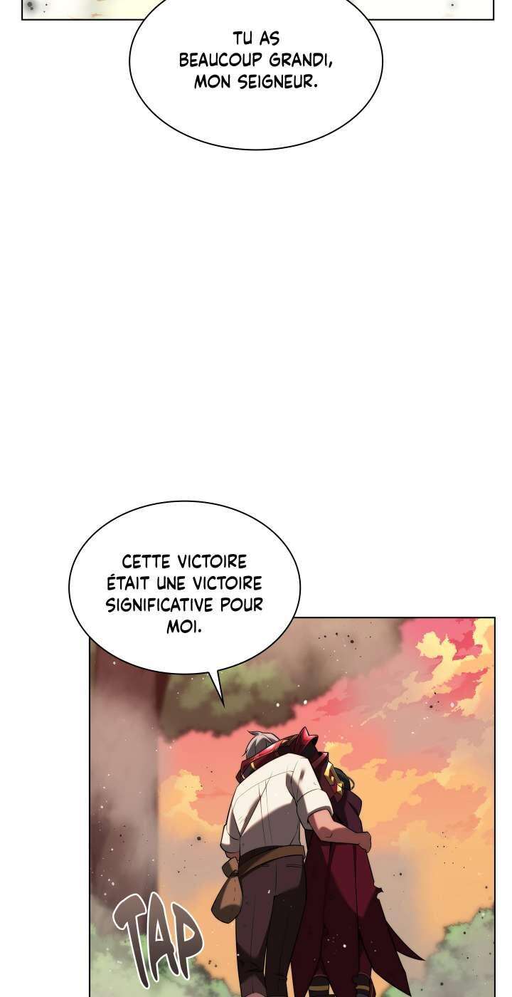 Overgeared (Remake) Chapitre 169 - Page 150