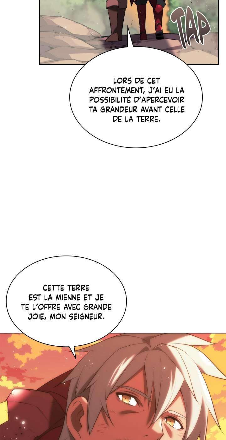 Overgeared (Remake) Chapitre 169 - Page 151