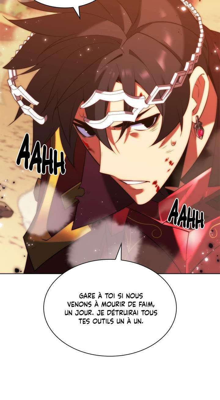 Overgeared (Remake) Chapitre 169 - Page 153
