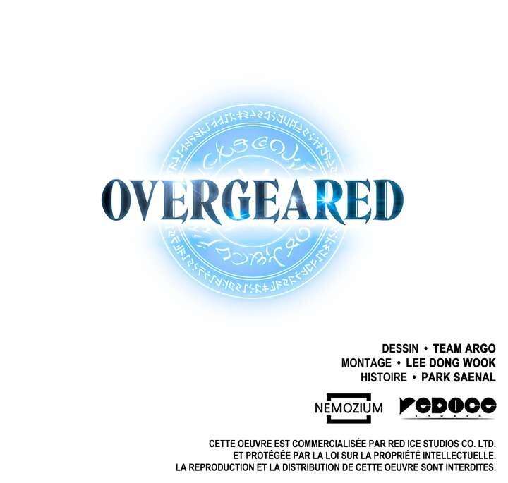 Overgeared (Remake) Chapitre 169 - Page 157