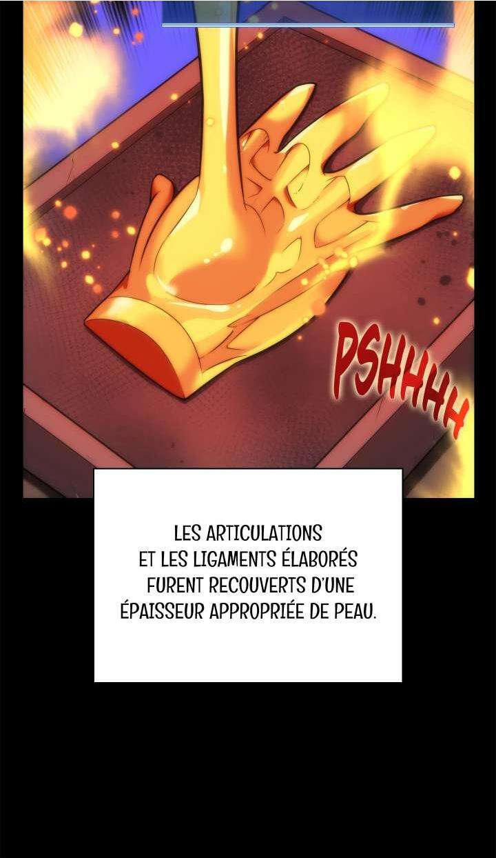 Overgeared (Remake) Chapitre 169 - Page 19