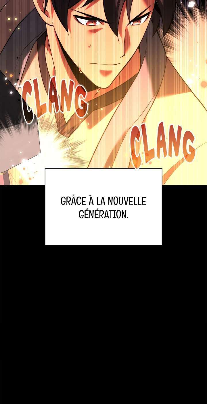 Overgeared (Remake) Chapitre 169 - Page 22