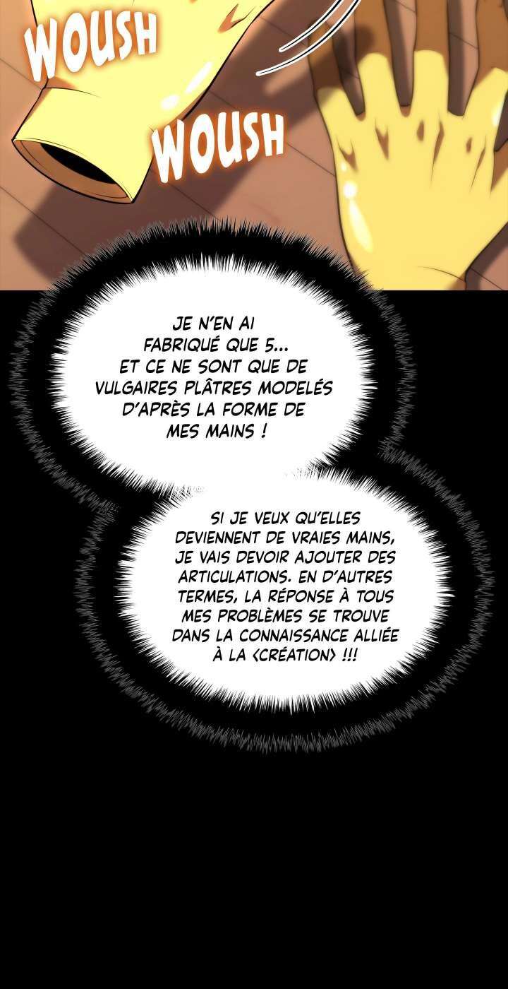 Overgeared (Remake) Chapitre 169 - Page 3