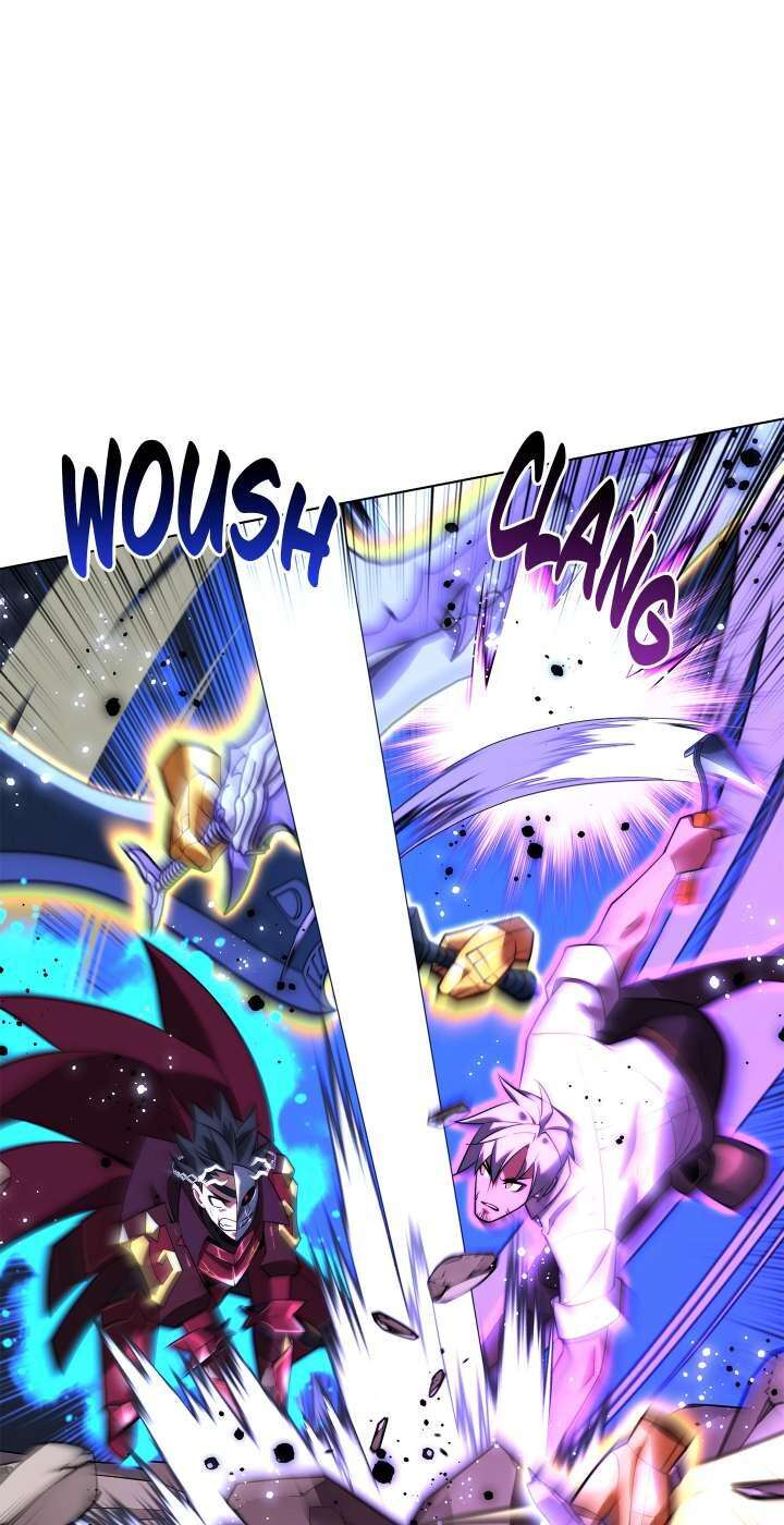 Overgeared (Remake) Chapitre 169 - Page 33
