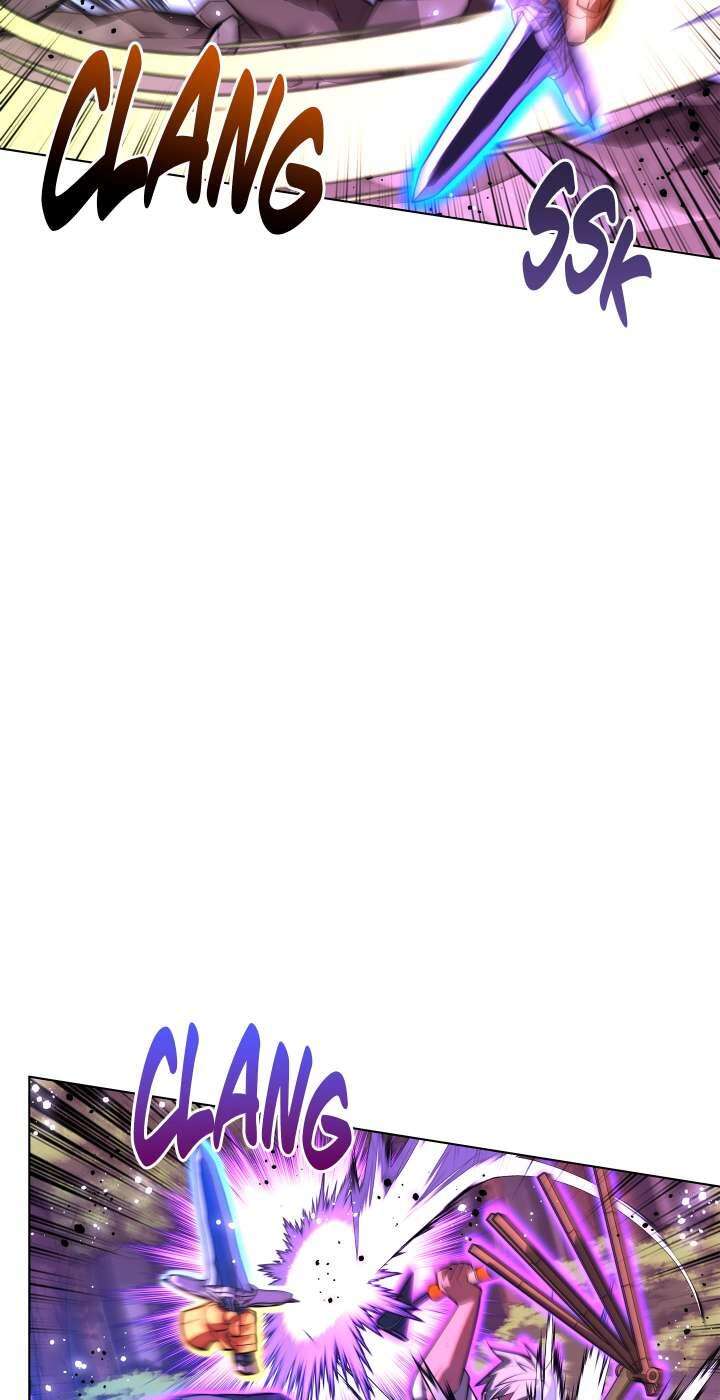 Overgeared (Remake) Chapitre 169 - Page 34