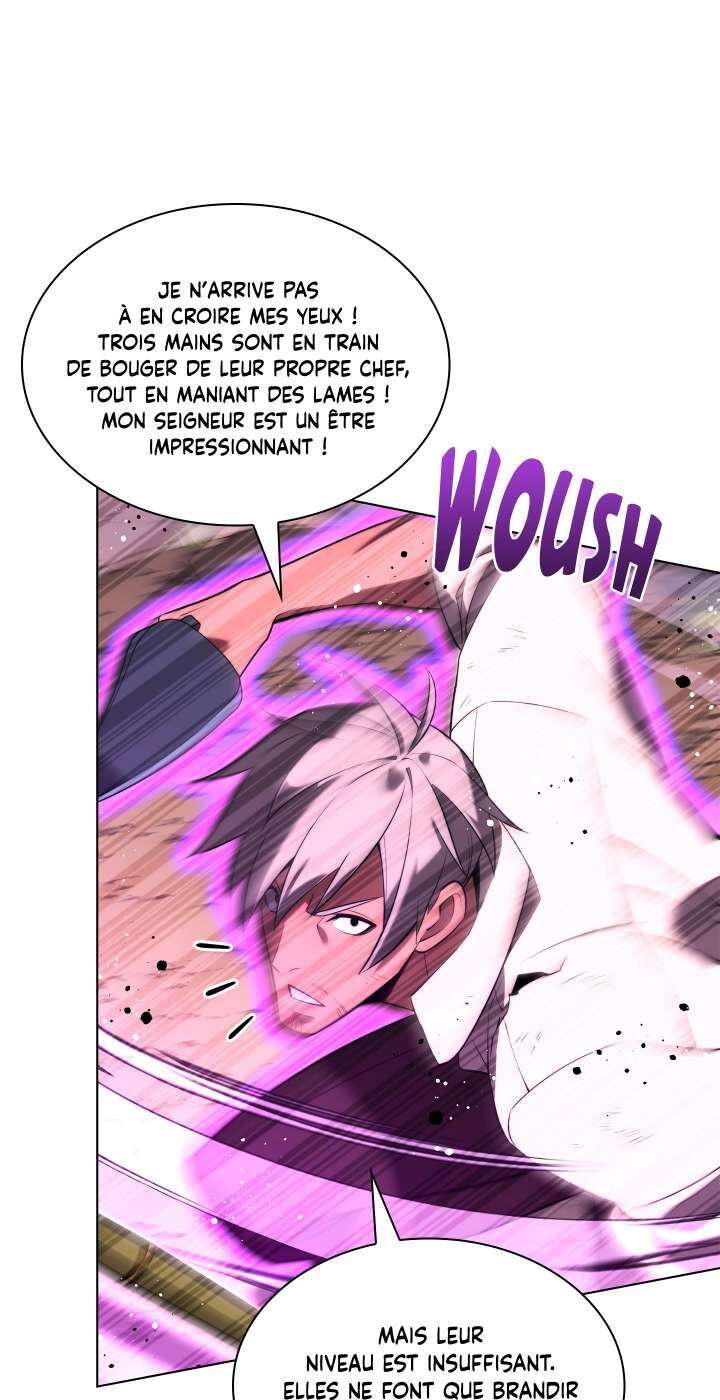Overgeared (Remake) Chapitre 169 - Page 38