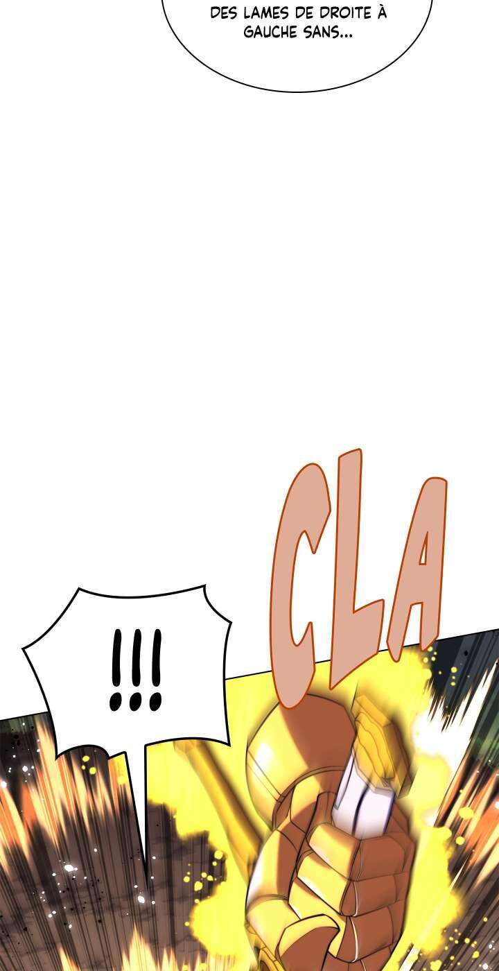 Overgeared (Remake) Chapitre 169 - Page 39
