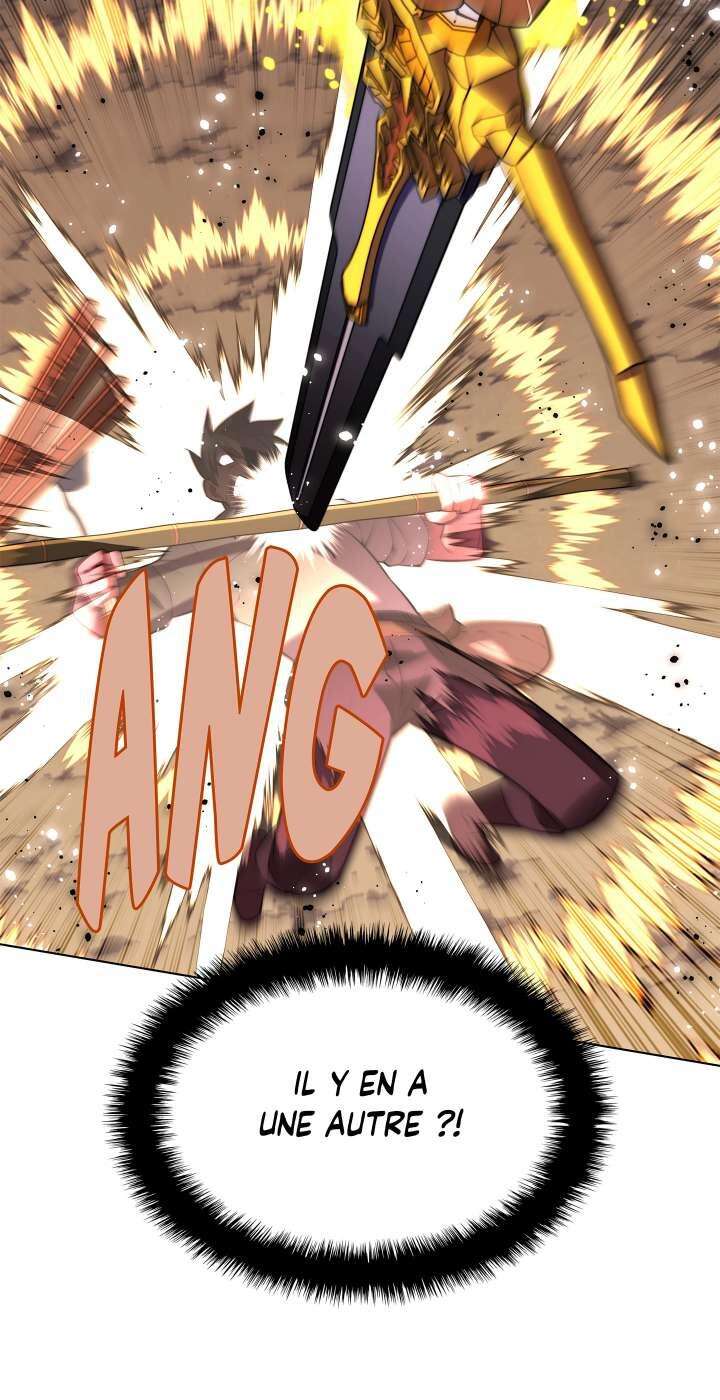 Overgeared (Remake) Chapitre 169 - Page 40