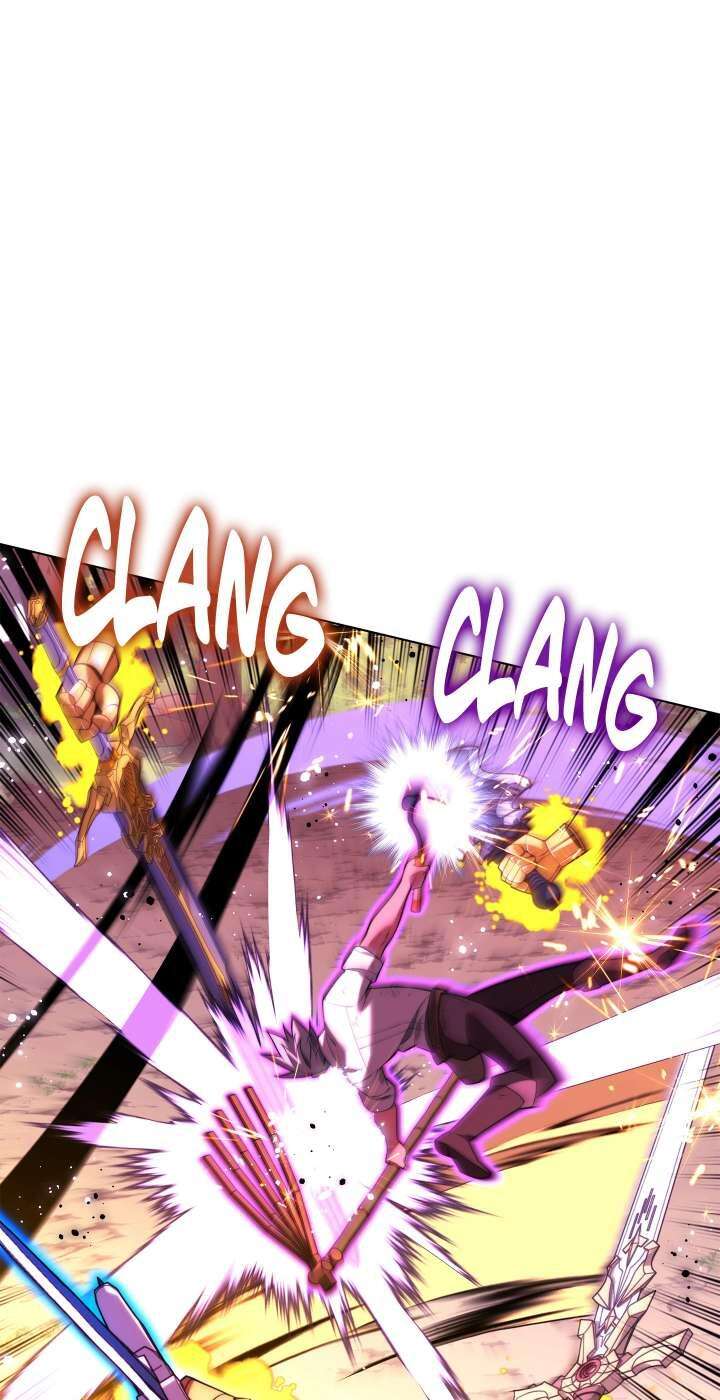 Overgeared (Remake) Chapitre 169 - Page 41