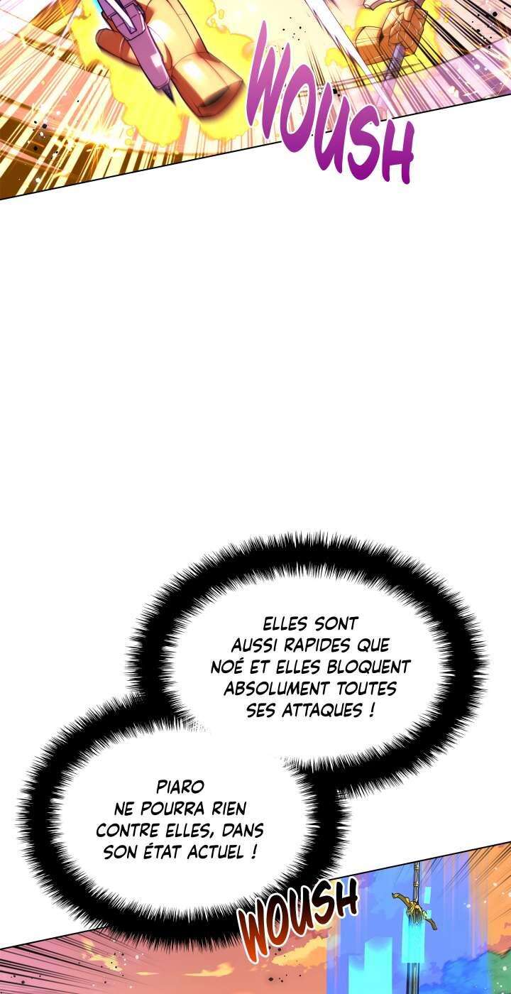 Overgeared (Remake) Chapitre 169 - Page 42
