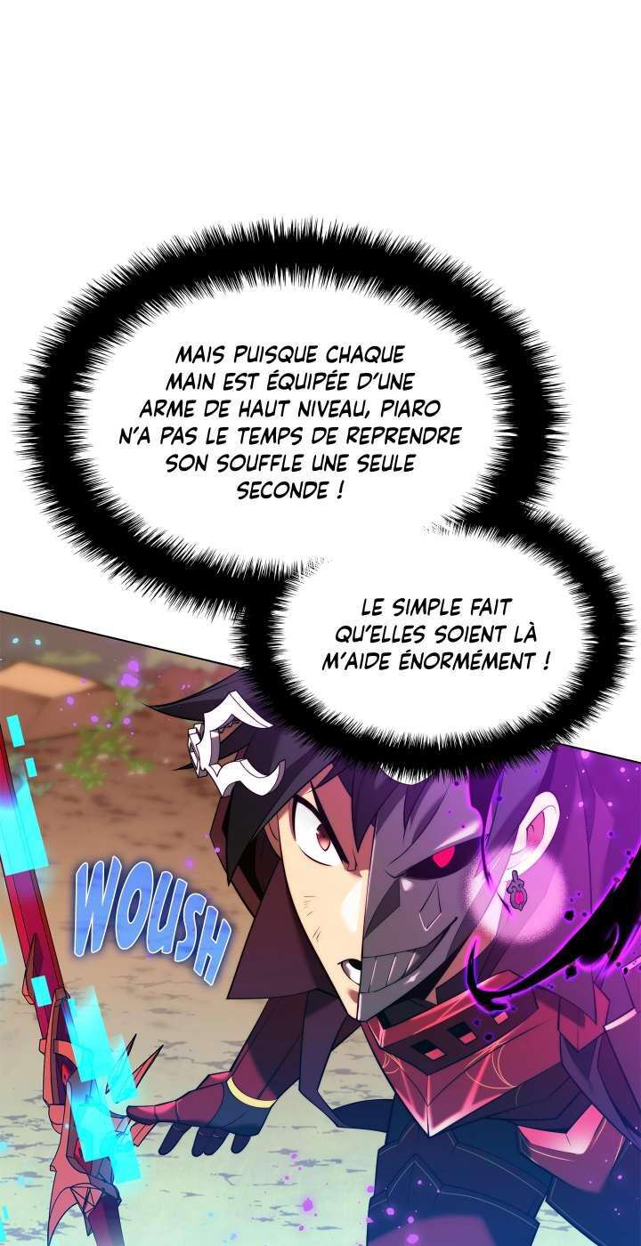 Overgeared (Remake) Chapitre 169 - Page 45