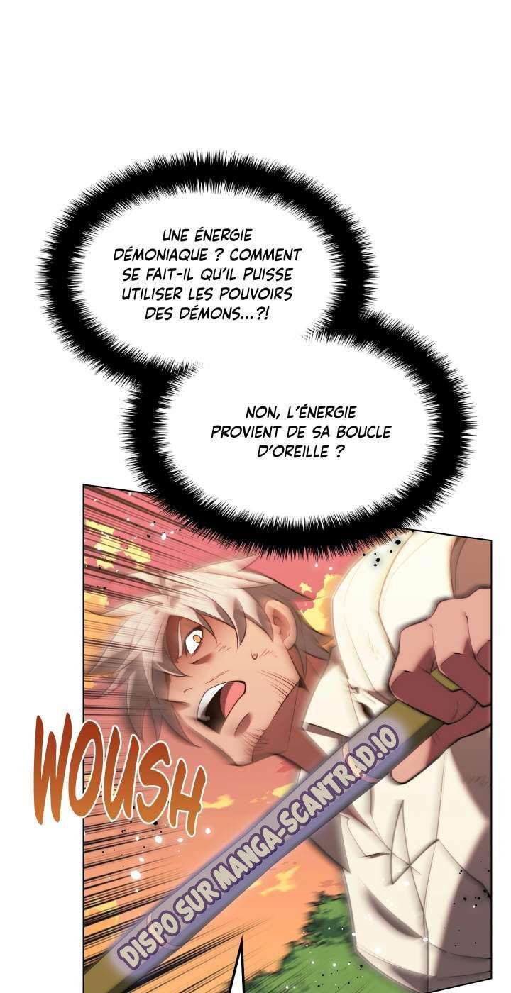 Overgeared (Remake) Chapitre 169 - Page 49