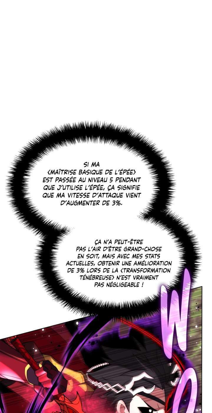 Overgeared (Remake) Chapitre 169 - Page 58