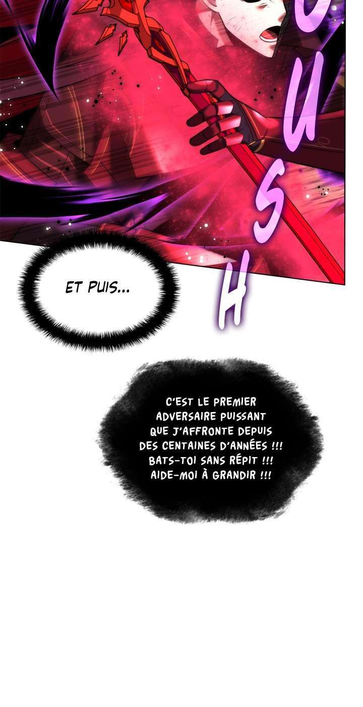Overgeared (Remake) Chapitre 169 - Page 59
