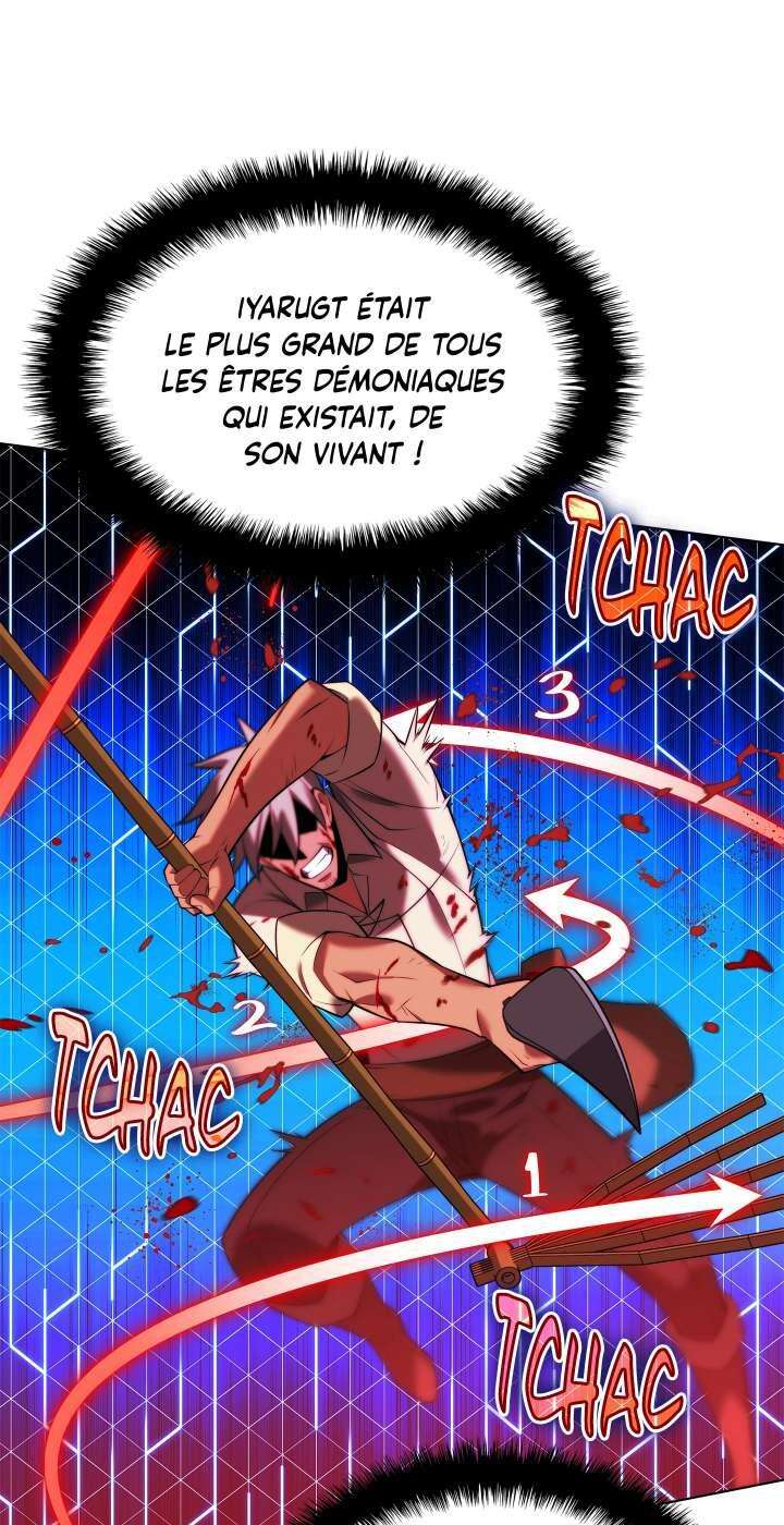 Overgeared (Remake) Chapitre 169 - Page 60