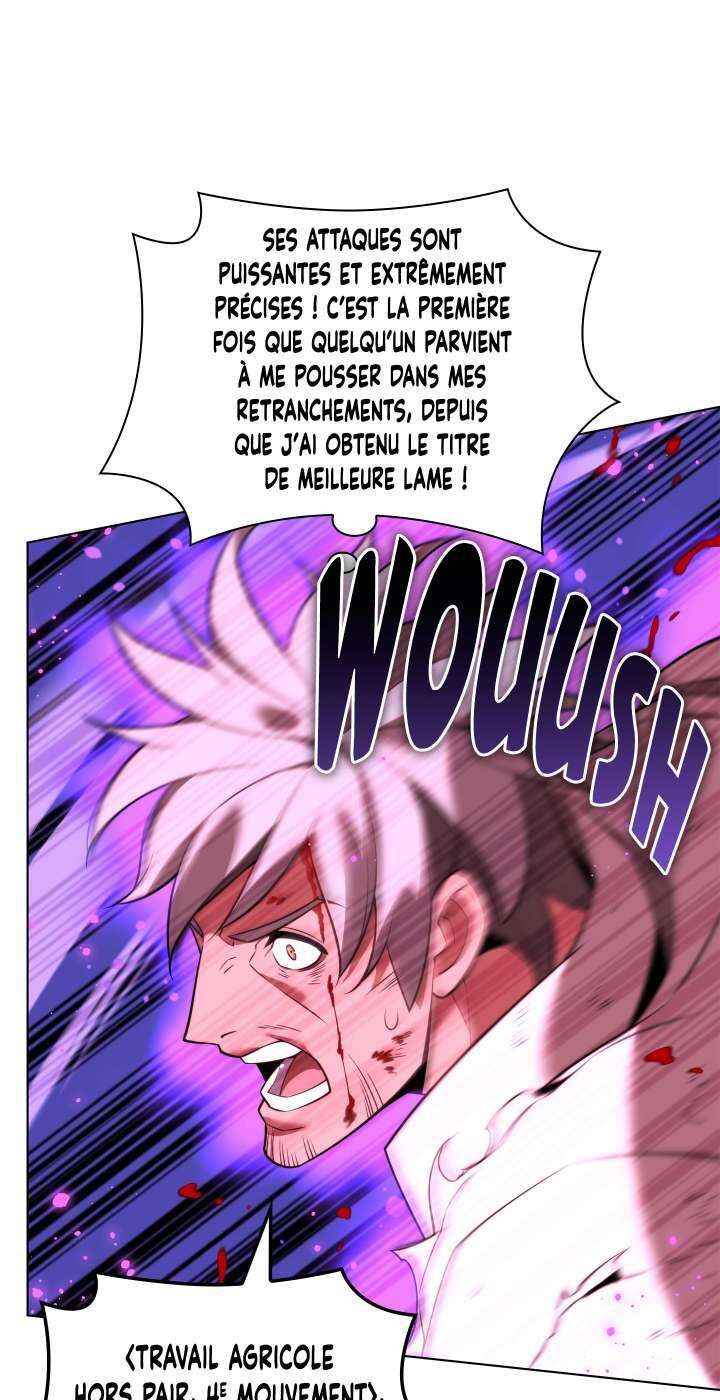 Overgeared (Remake) Chapitre 169 - Page 62