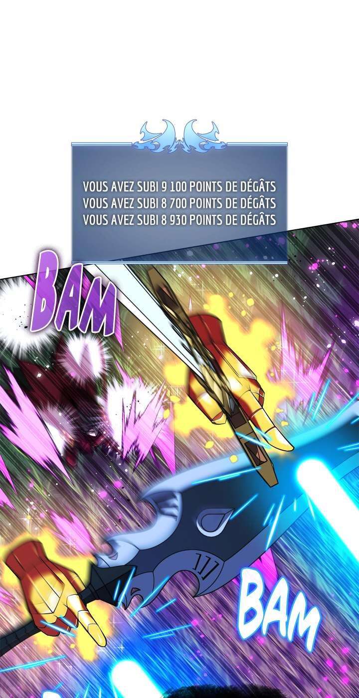 Overgeared (Remake) Chapitre 169 - Page 69