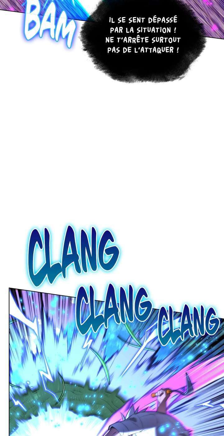 Overgeared (Remake) Chapitre 169 - Page 70
