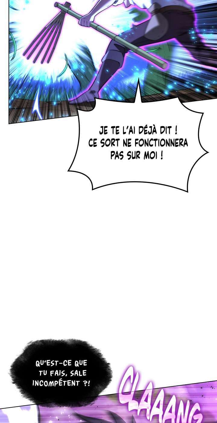 Overgeared (Remake) Chapitre 169 - Page 71