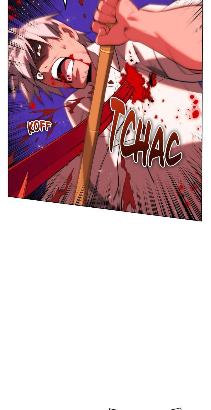 Overgeared (Remake) Chapitre 169 - Page 83