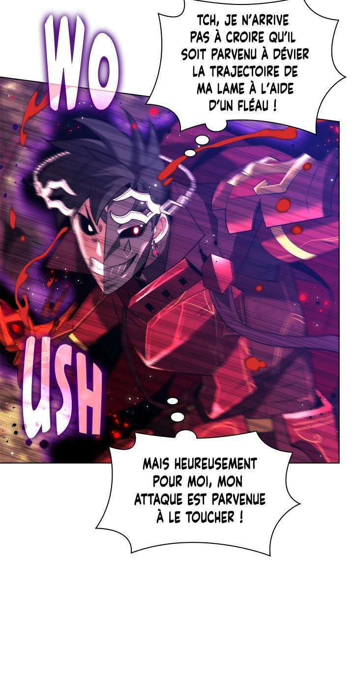 Overgeared (Remake) Chapitre 169 - Page 84