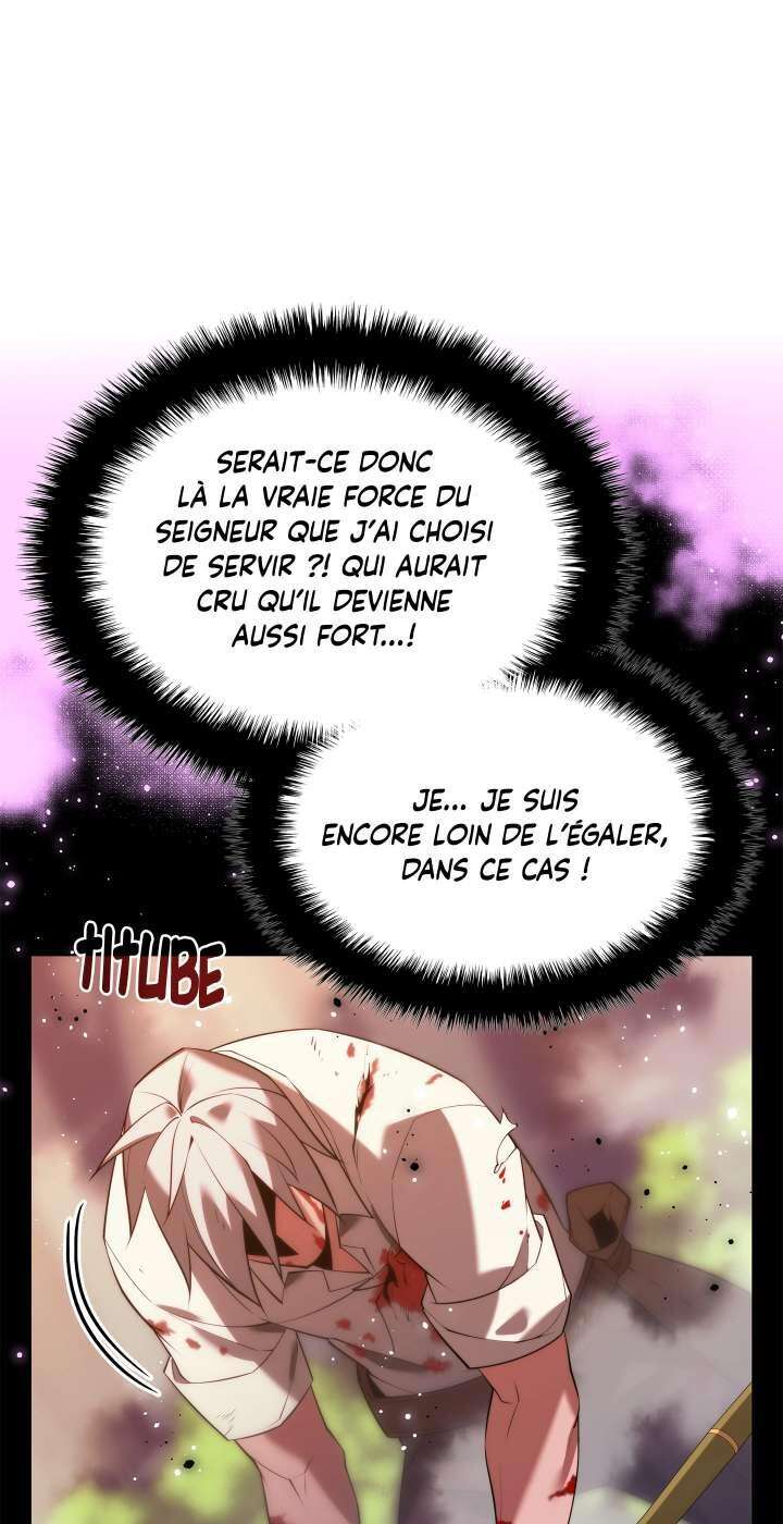 Overgeared (Remake) Chapitre 169 - Page 86