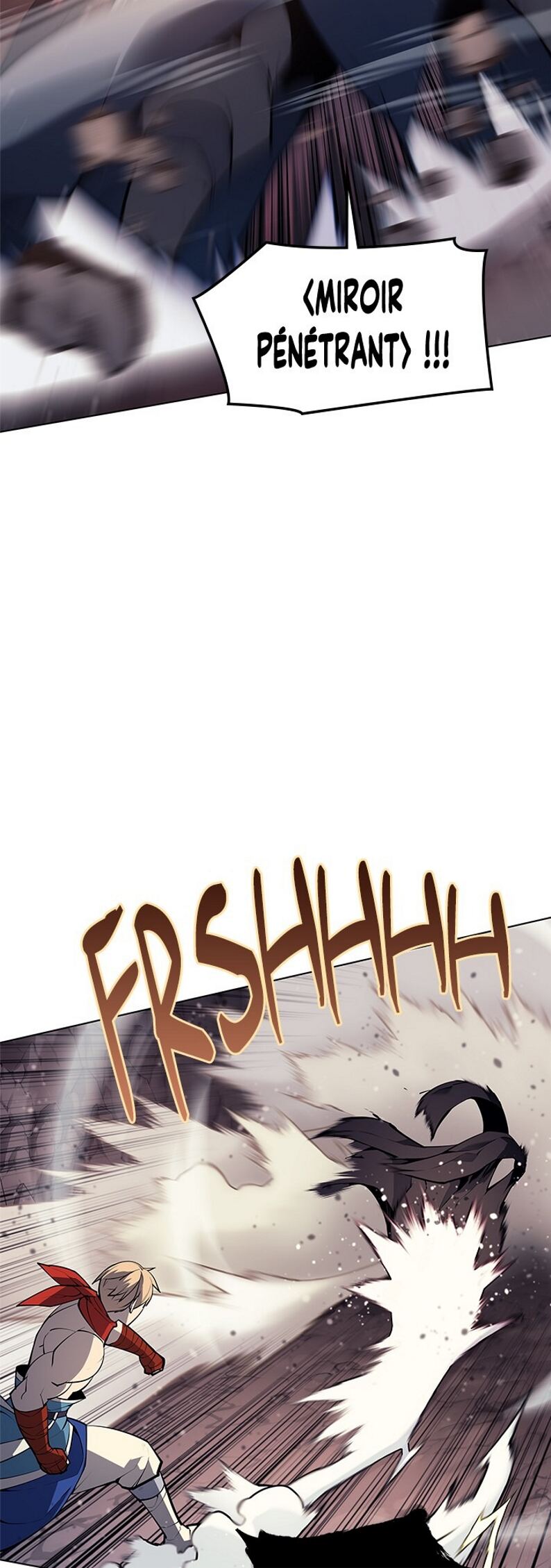 Overgeared (Remake) Chapitre 47 - Page 13
