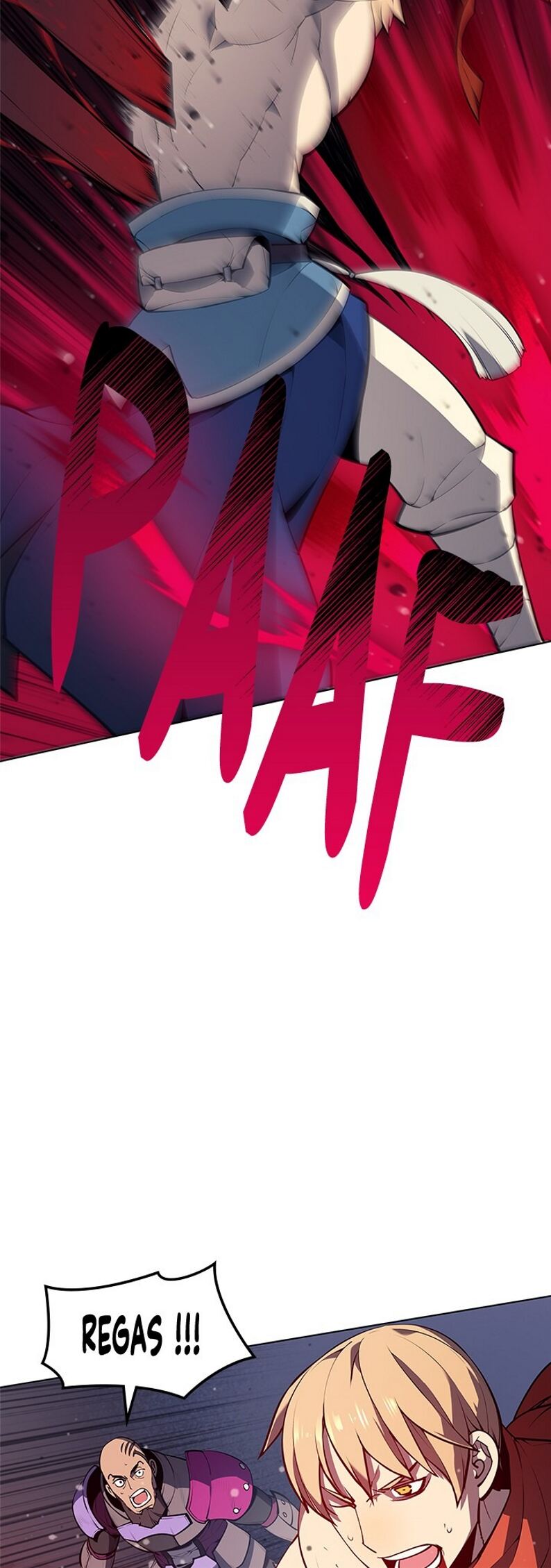 Overgeared (Remake) Chapitre 47 - Page 18