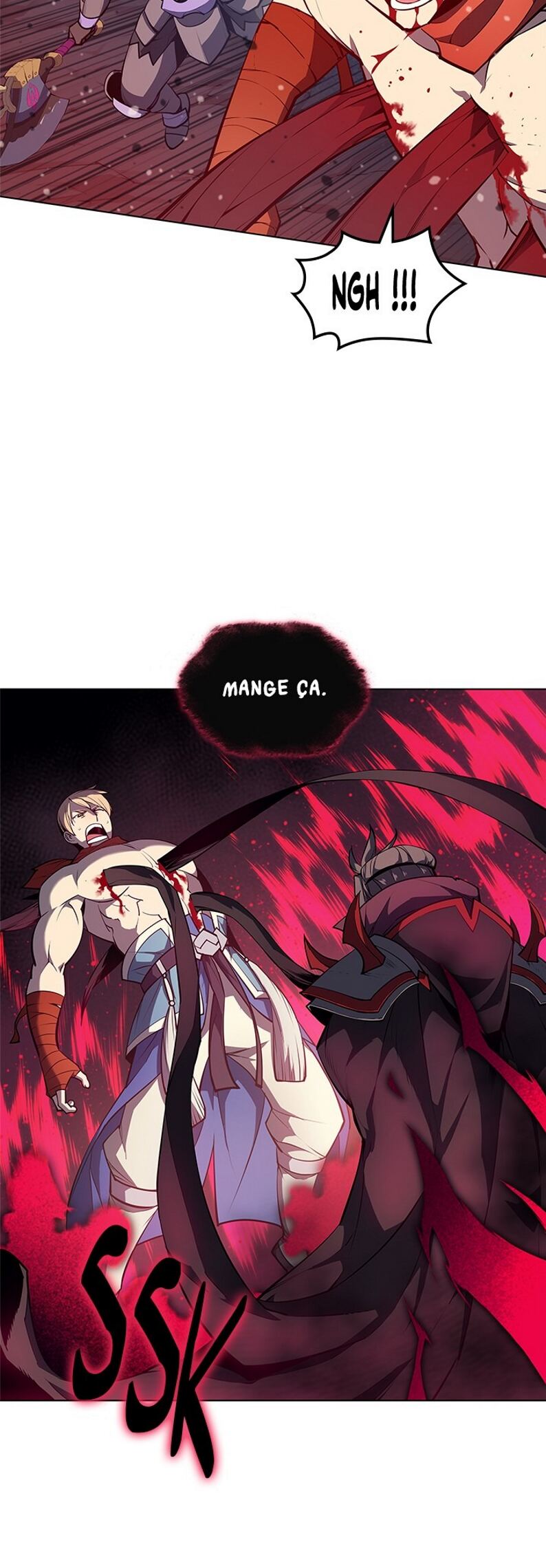 Overgeared (Remake) Chapitre 47 - Page 19