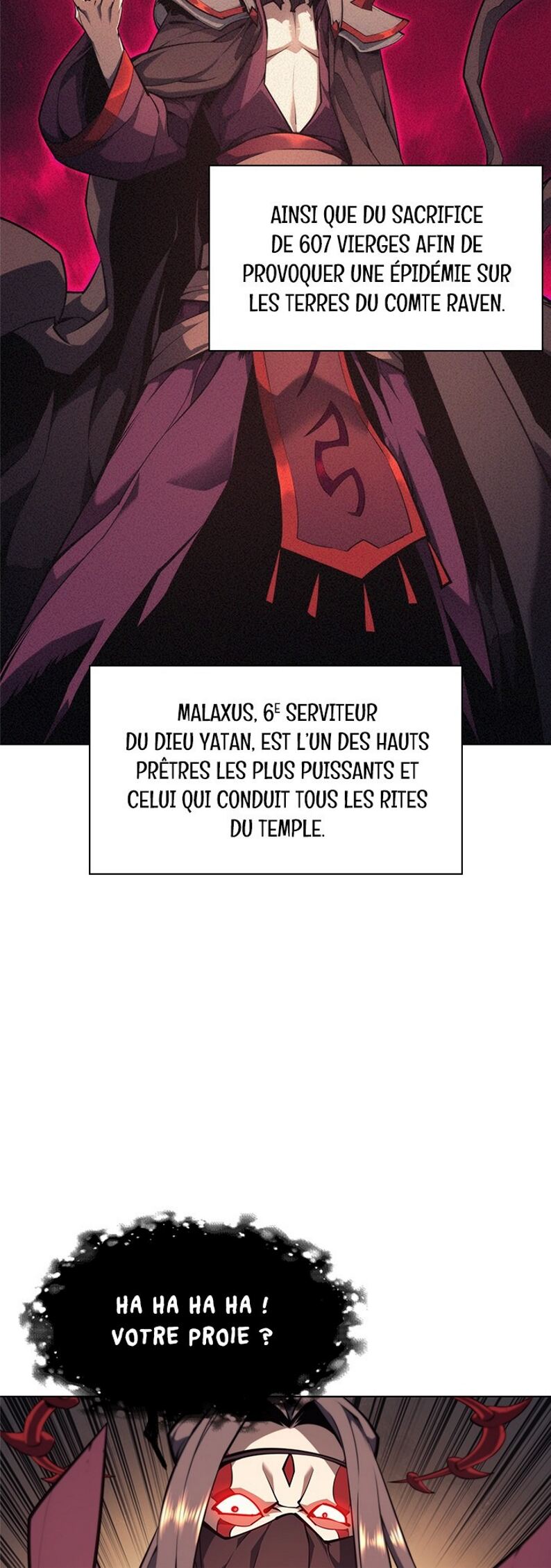 Overgeared (Remake) Chapitre 47 - Page 2