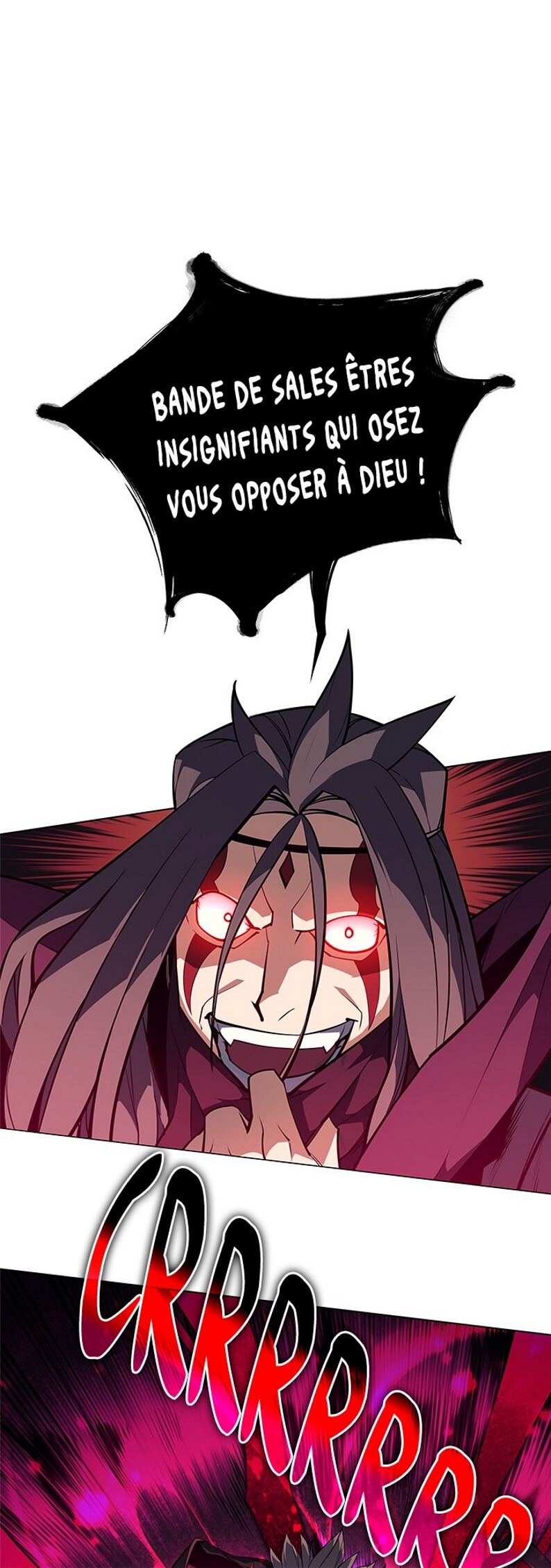Overgeared (Remake) Chapitre 47 - Page 20