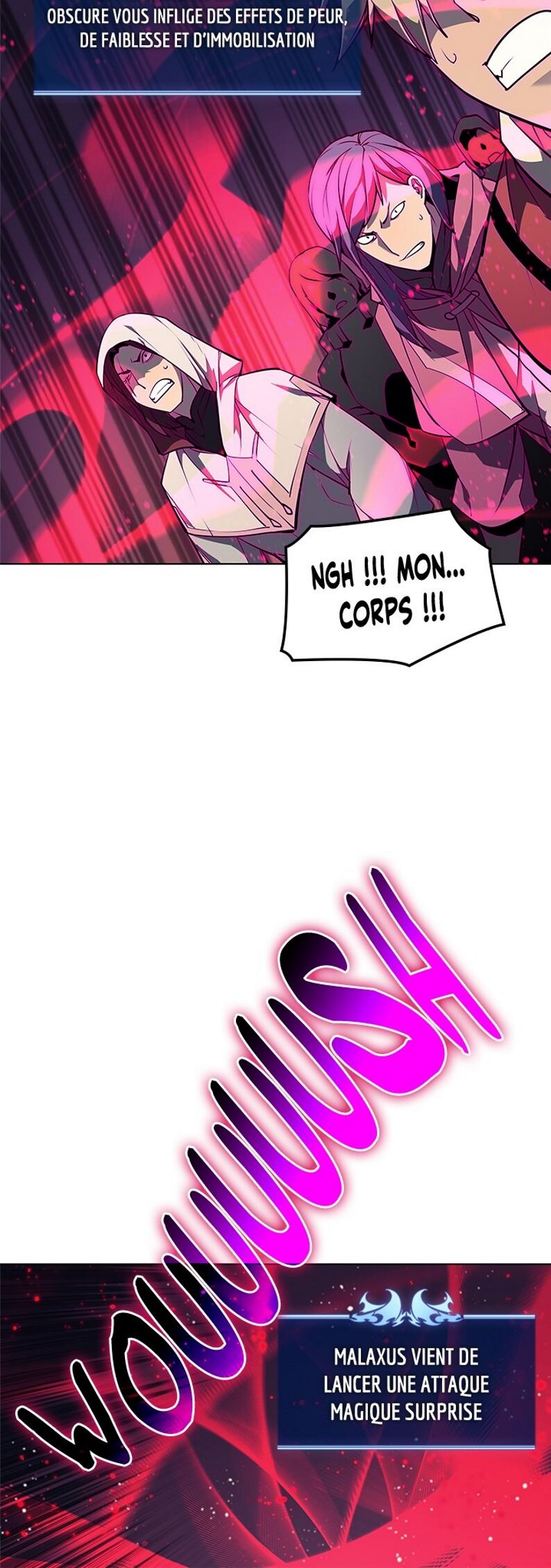 Overgeared (Remake) Chapitre 47 - Page 22