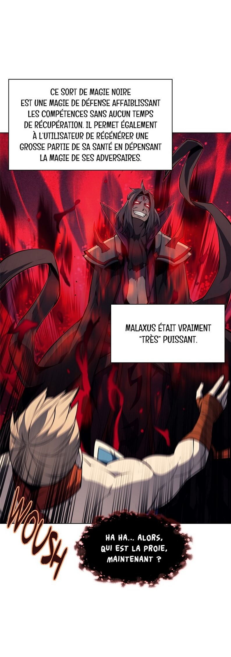 Overgeared (Remake) Chapitre 47 - Page 26