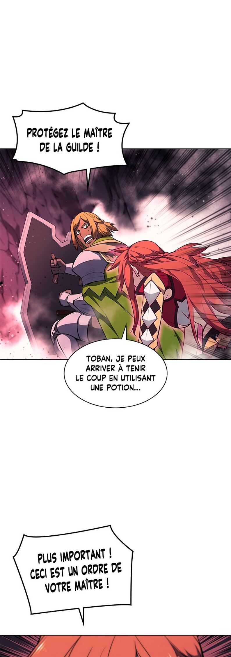 Overgeared (Remake) Chapitre 47 - Page 27